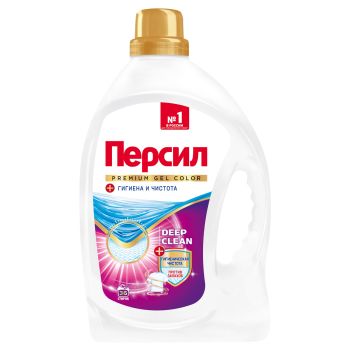 Гель для стирки Персил Premium 