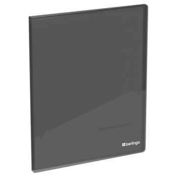 Папка с 10 вкладышами Berlingo 