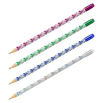 Карандаш ч/г Мульти-Пульти 