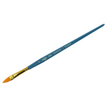 Кисть художественная синтетика Гамма 