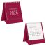 Календарь-домик настольный, твердая подложка, 80*110 мм BG 