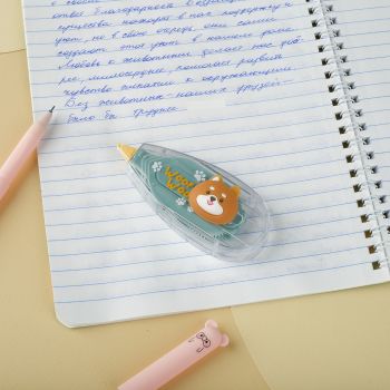 Корректирующая лента MESHU 