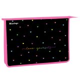 Папка для тетрадей 1 отделение, А4 Berlingo "Love yourself", 340*245*40 мм, пластик, на молнии