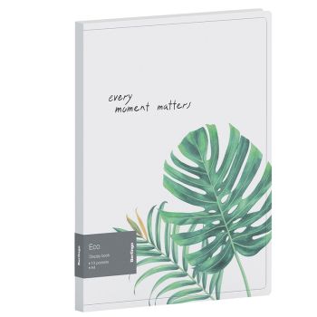 Папка с 10 вкладышами Berlingo 