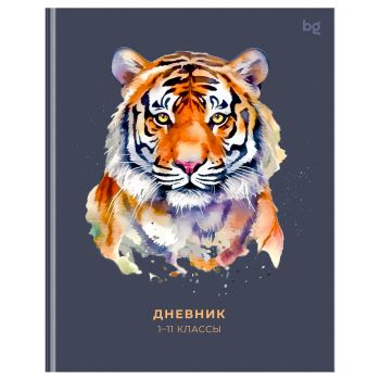 Дневник 1-11 кл. 48л. (ЛАЙТ) BG 