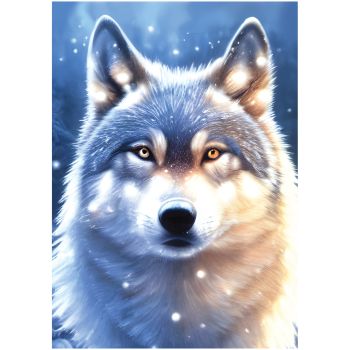 Пазл  500 эл. ТРИ СОВЫ 