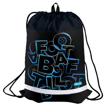 Мешок для обуви 1 отделение Först 