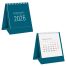 Календарь-домик настольный, твердая подложка, 80*110 мм BG 