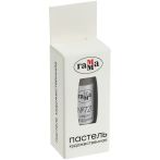 Пастель художественная Гамма, серая кварцевая №721, штучная, картон. упаковка