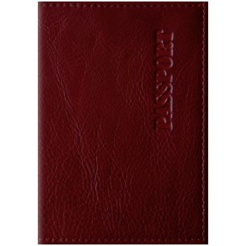 Обложка для паспорта OfficeSpace 