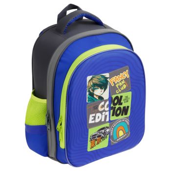 Ранец ArtSpace School Friend Light 