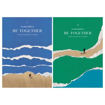 Тетрадь 48л., А5, клетка Greenwich Line 