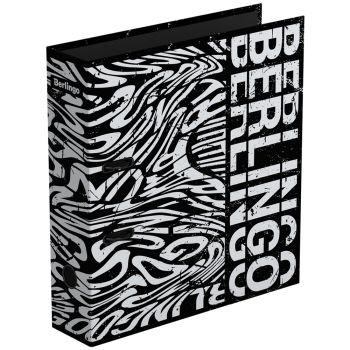 Папка-регистратор Berlingo 