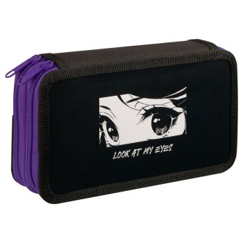 Пенал 2 отделения, 190*110 ArtSpace 