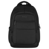 Рюкзак Berlingo City "Elegant" 45*32*14см, 3 отделения, 4 кармана, отделение для ноутбука, эргономическая спинка