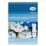Альбом для гуаши и акрила, 30л., А5, на спирали Гамма 