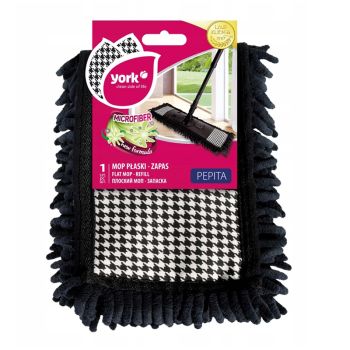 Насадка МОП для швабры York 