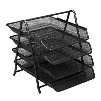 Лоток для бумаг горизонтальный Berlingo 