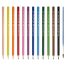 Карандаши акварельные Faber-Castell, 12цв+кисть, картон, европодвес Карандаши акварельные Faber-Castell, 12цв+кисть, картон, европодвес