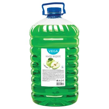 Мыло жидкое Vega 