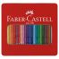 Карандаши цветные Faber-Castell 