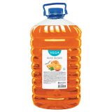 Мыло жидкое Vega "Апельсин", 5л, ПЭТ