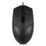 Мышь Sven RX-30, USB, черный, 2btn+Roll