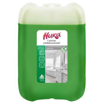 Средство  чистящее 