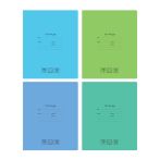 Тетрадь 12л., частая косая линия BG "Отличная", 70г/м2