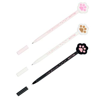 Ручка шариковая MESHU 