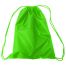 Мешок для обуви 1 отделение ArtSpace, 320*420мм, зеленый