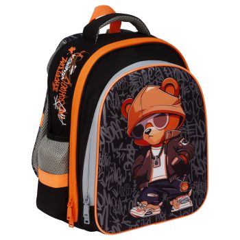 Ранец ArtSpace School Friend Light 