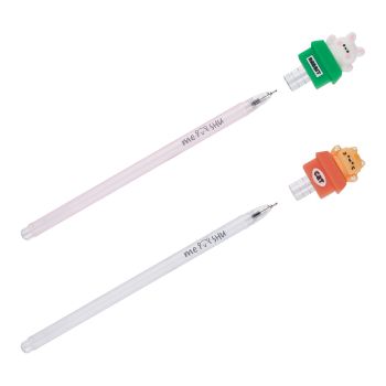 Ручка шариковая MESHU 