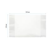 Обложка 210*350 для тетрадей и дневников, ПВХ 80мкм, ArtSpace