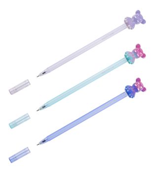 Ручка шариковая MESHU 