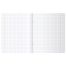 Тетрадь 12л., крупная клетка BG 