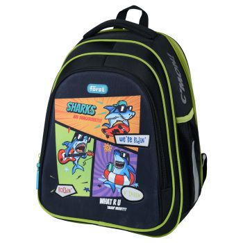 Ранец Först F-BASE 