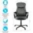 Кресло руководителя Helmi HL-E22 