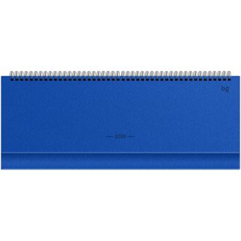 Планинг датированный 2025г., 64л., 330*130мм, балакрон, BG 