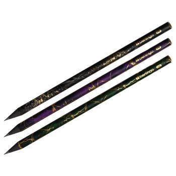 Карандаш ч/г Berlingo 