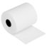 Чековая лента термо 80*50*18 (50м) OfficeSpace эконом, 45г/м2, термослой наружу