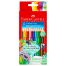 Карандаши цветные Faber-Castell 
