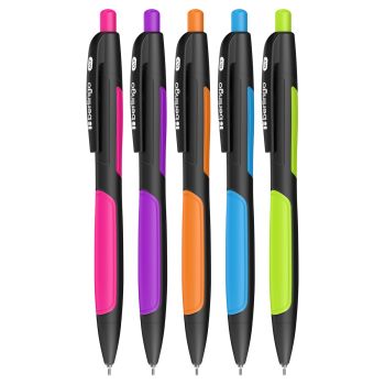 Ручка шариковая автоматическая Berlingo 