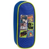 Пенал 210*80*45 ArtSpace "Cool boy", полиэстер