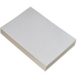 Картон для подшивки документов А4, ArtSpace, 100 л., немелованный, в крафте, 260г/м2