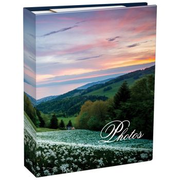 Фотоальбом 304 фото 10*15см, ArtSpace 