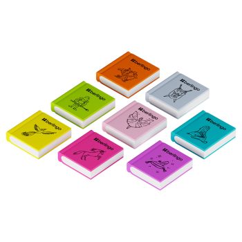 Ластик Berlingo 