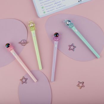 Ручка шариковая MESHU 