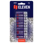 Батарейка Eleven AAA (R03) солевая, BC10