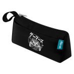 Пенал мягкий Först "Gamers", 1 отделение, 1 карман, 200*95*60,полиэстер